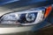 2017 Subaru Outback Limited