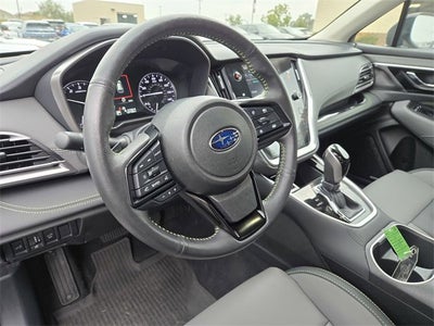 2024 Subaru Outback Onyx Edition XT