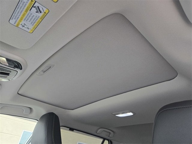 2024 Subaru Outback Onyx Edition XT