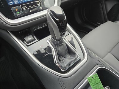 2024 Subaru Outback Onyx Edition XT