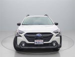 2024 Subaru Outback Onyx Edition XT