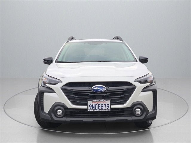 2024 Subaru Outback Onyx Edition XT