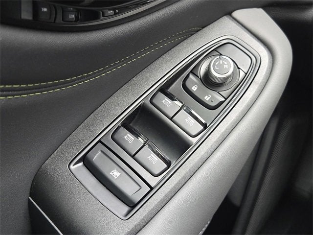 2024 Subaru Outback Onyx Edition XT