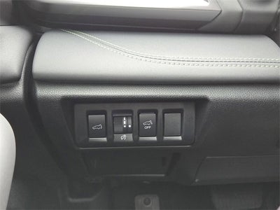 2024 Subaru Outback Onyx Edition XT