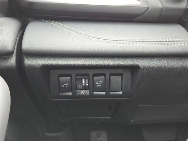 2024 Subaru Outback Onyx Edition XT