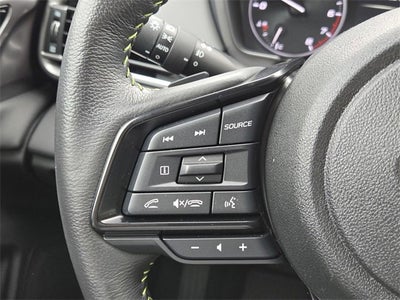 2024 Subaru Outback Onyx Edition XT