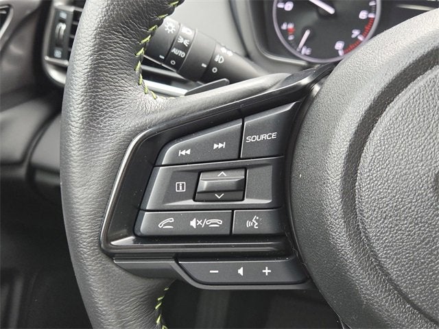 2024 Subaru Outback Onyx Edition XT