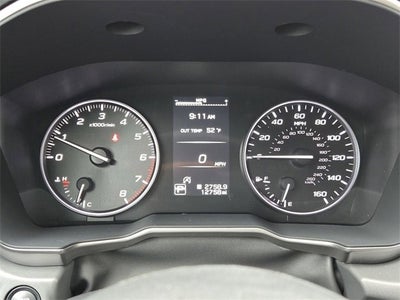 2024 Subaru Outback Onyx Edition XT