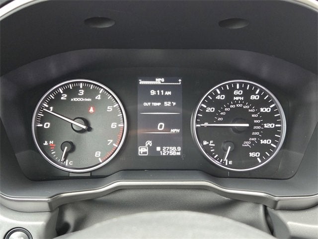 2024 Subaru Outback Onyx Edition XT