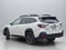 2024 Subaru Outback Onyx Edition XT