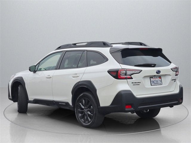 2024 Subaru Outback Onyx Edition XT