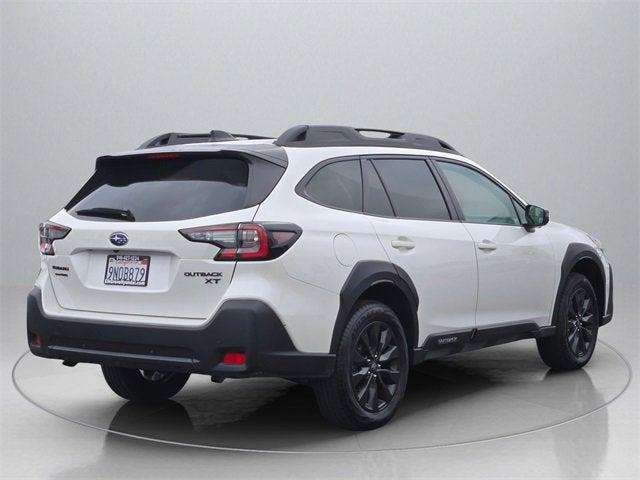 2024 Subaru Outback Onyx Edition XT