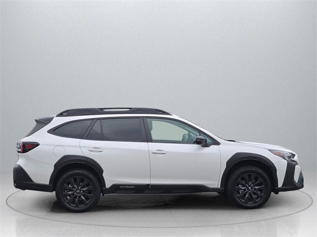 2024 Subaru Outback Onyx Edition XT