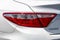 2016 Toyota Camry Hybrid LE