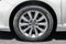 2016 Toyota Camry Hybrid LE