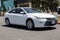 2016 Toyota Camry Hybrid LE