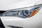 2016 Toyota Camry Hybrid LE