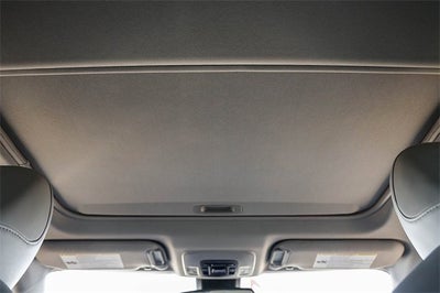 2022 Toyota Camry Hybrid XSE