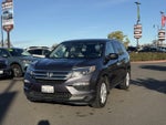 2018 Honda Pilot LX
