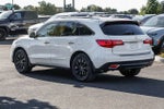 2016 Acura MDX 3.5L