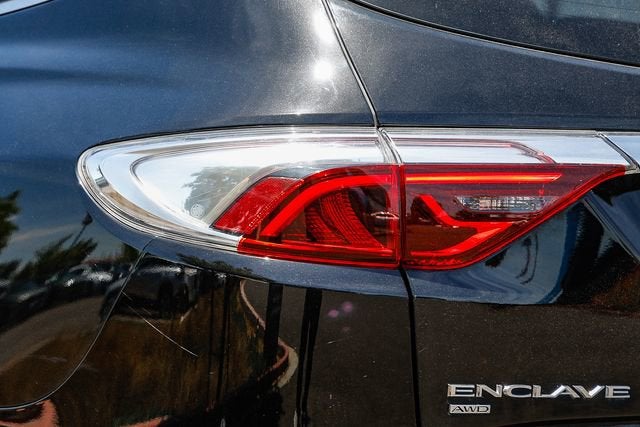 2022 Buick Enclave Essence