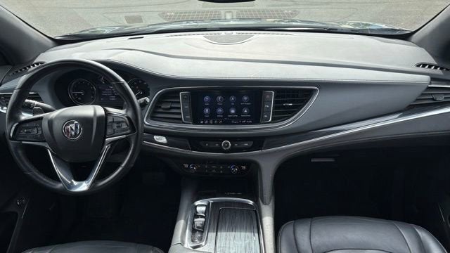 2022 Buick Enclave Essence