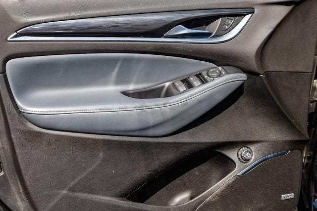 2022 Buick Enclave Essence