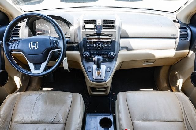 2010 Honda CR-V EX-L