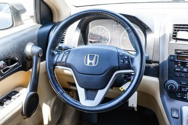 2010 Honda CR-V EX-L