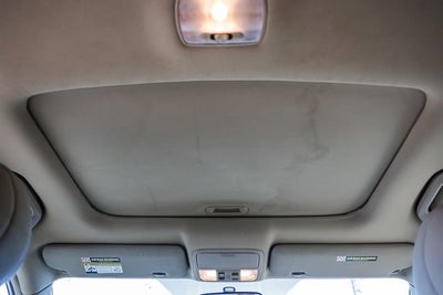 2010 Honda CR-V EX-L