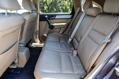 2010 Honda CR-V EX-L