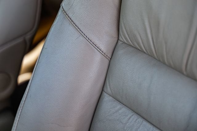 2010 Honda CR-V EX-L