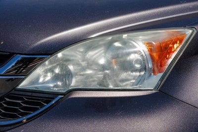 2010 Honda CR-V EX-L