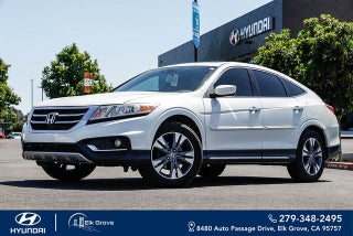 2014 Honda Crosstour EX-L