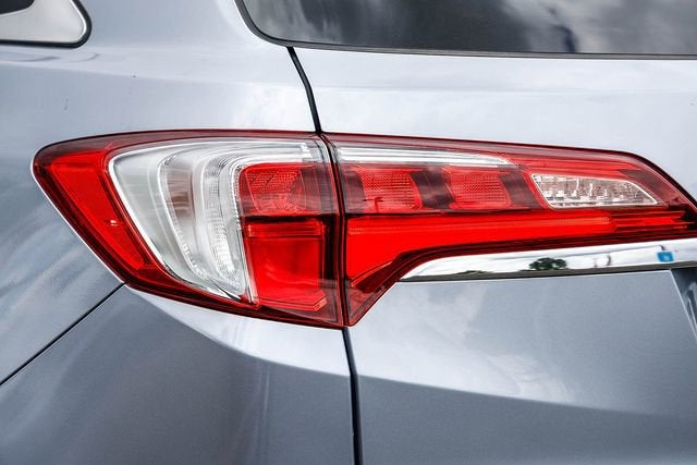 2016 Acura RDX Base