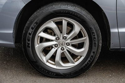 2016 Acura RDX Base