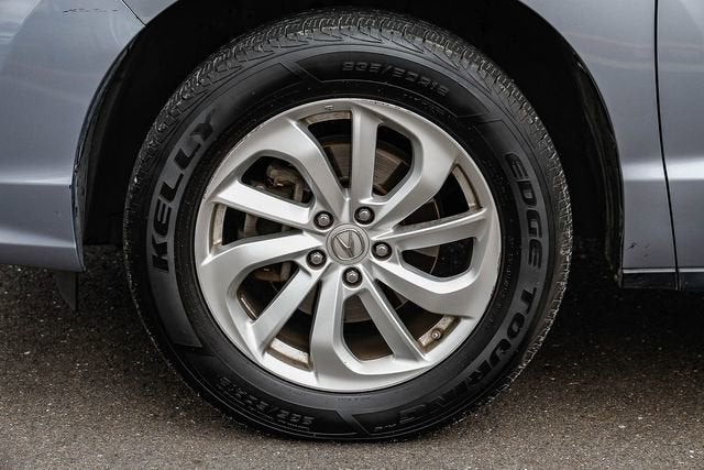 2016 Acura RDX Base