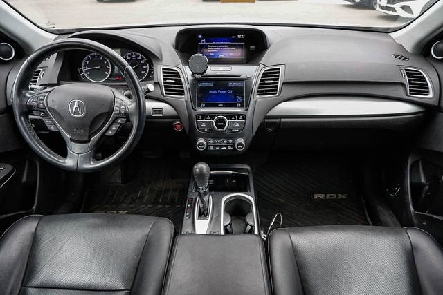 2016 Acura RDX Base