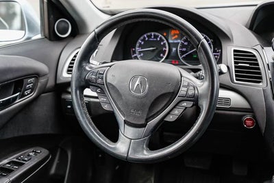 2016 Acura RDX Base