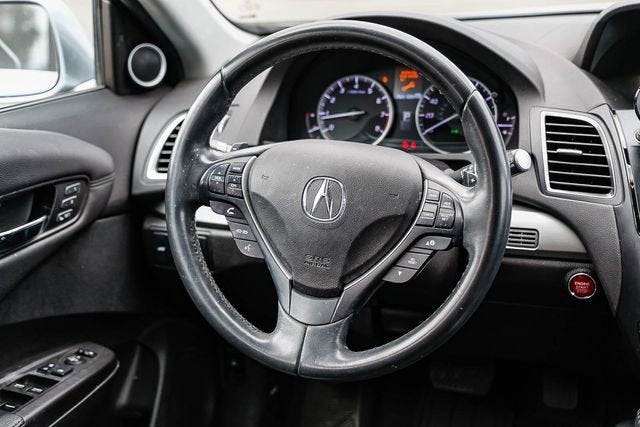 2016 Acura RDX Base