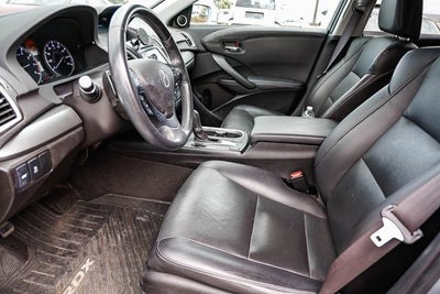 2016 Acura RDX Base