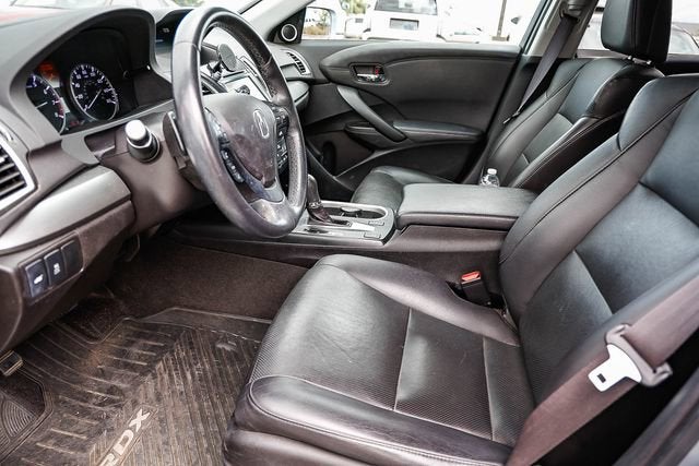 2016 Acura RDX Base