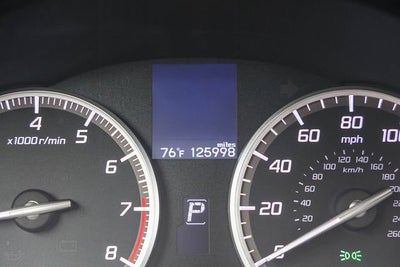 2016 Acura RDX Base