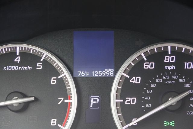 2016 Acura RDX Base