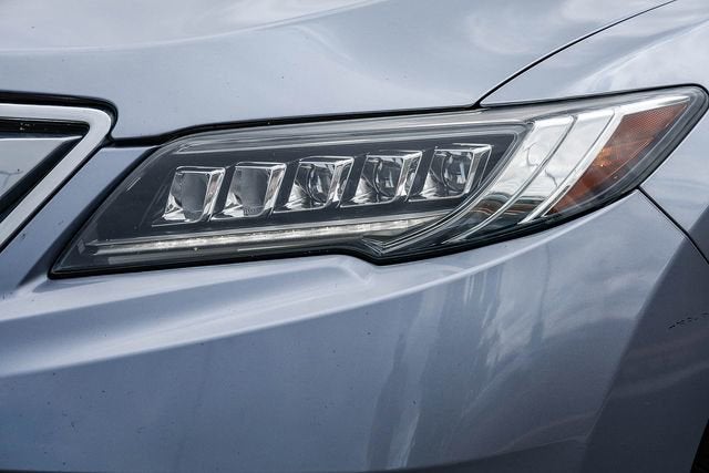 2016 Acura RDX Base