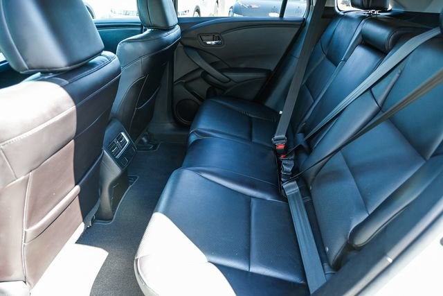 2017 Acura RDX w/Advance Pkg