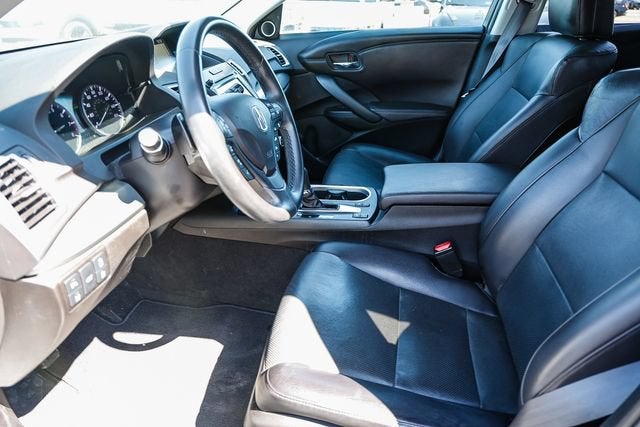 2017 Acura RDX w/Advance Pkg