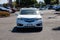 2017 Acura RDX w/Advance Pkg