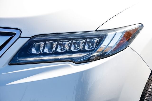 2017 Acura RDX w/Advance Pkg