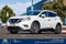 2016 Nissan Murano Platinum
